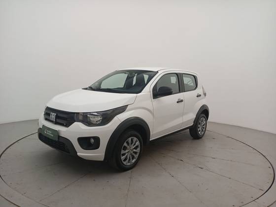 FIAT MOBI 1.0 EVO FLEX LIKE. MANUAL FIAT MOBI 1.0 EVO FLEX LIKE. MANUAL